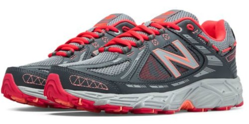 Women’s New Balance Running Shoes ONLY $35.99 Shipped (Regularly $70)