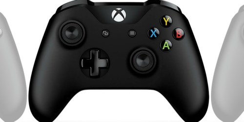 Walmart: Xbox Bluetooth Wireless Controller Only $39.99 Shipped (Regularly $59)