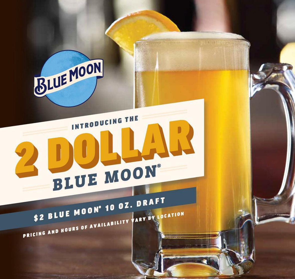 just eat blue moon