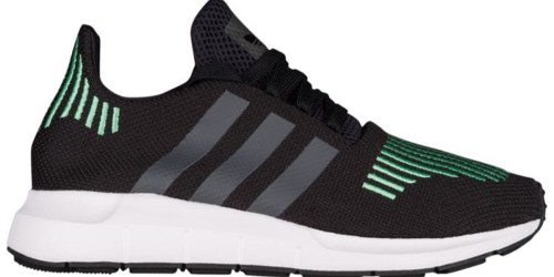 Adidas Men’s Swift Run Sneakers Only $37.48 Shipped (Regularly $85) & More