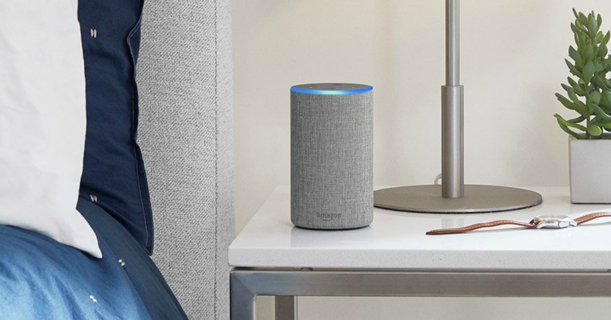 amazon echo 2nd generation best buy