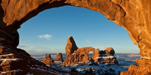 FREE Entrance to National Parks on January 15th