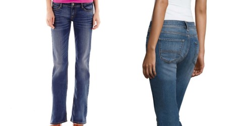 JCPenney: Arizona Jeans For the Family $15.99 Or Less (Regularly up to $42)