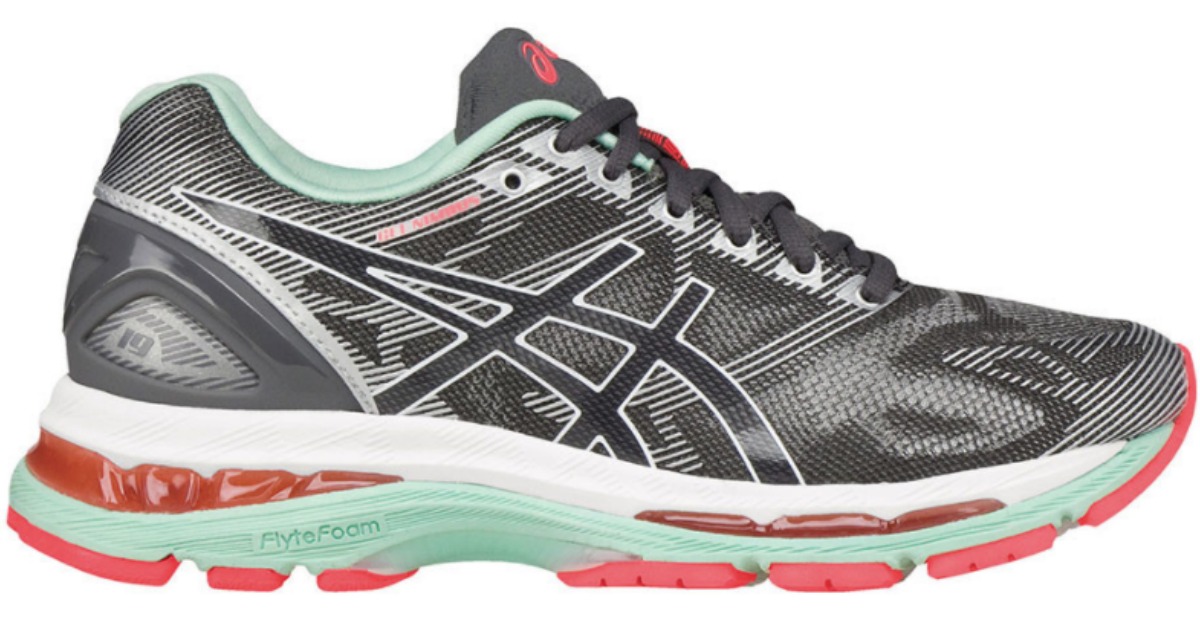 top rated asics womens walking shoes