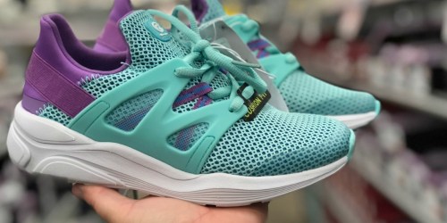 30% Off Mens, Womens & Kids Athletic Shoes at Target (Online & In-Store)