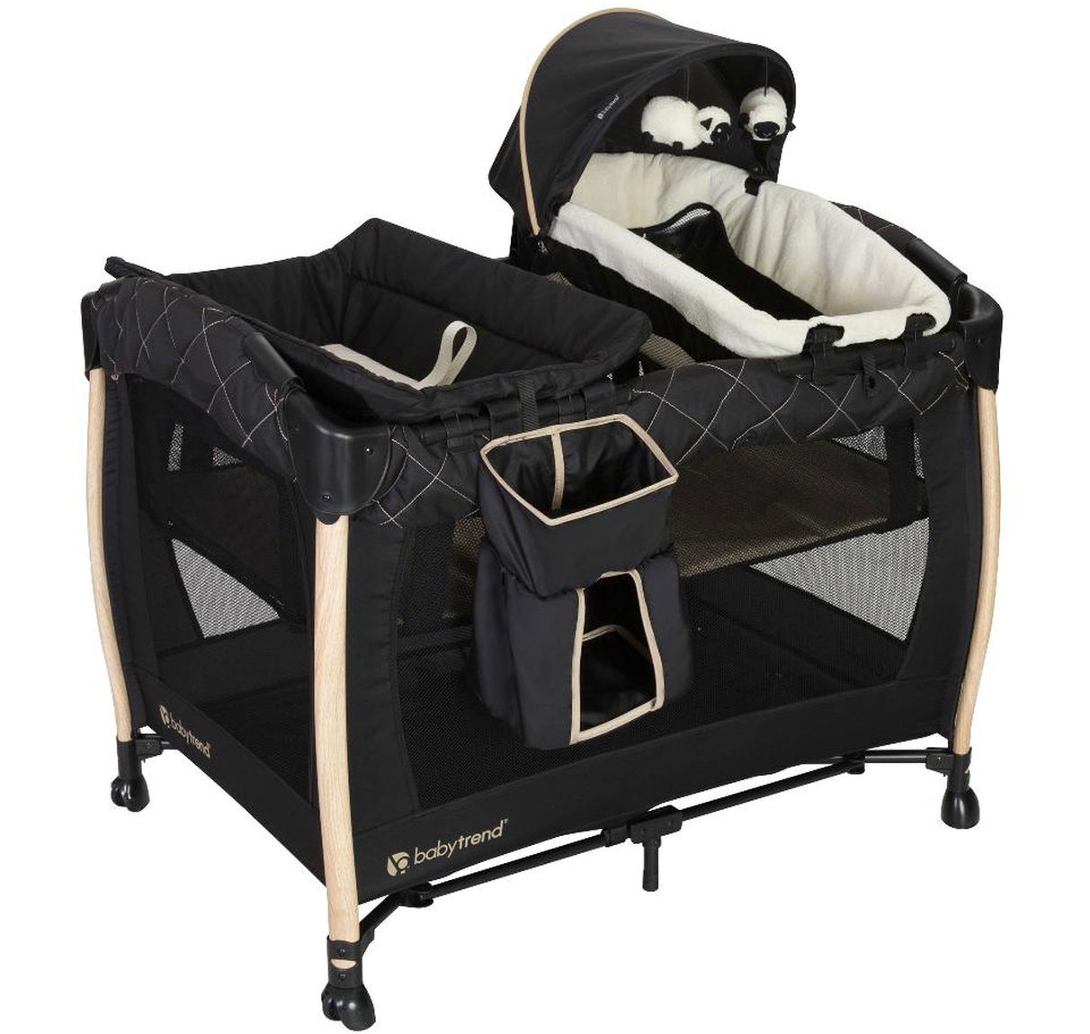 baby trend pack and play target