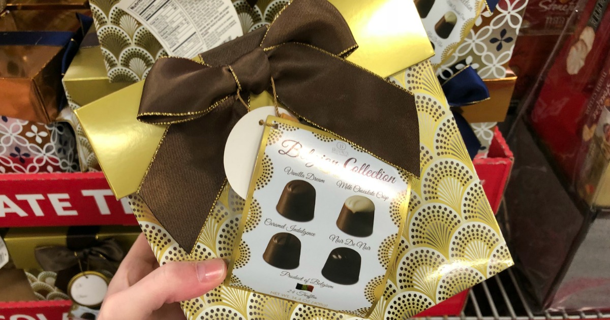 BIG Discounts on Holiday Goodies at Sam's Club