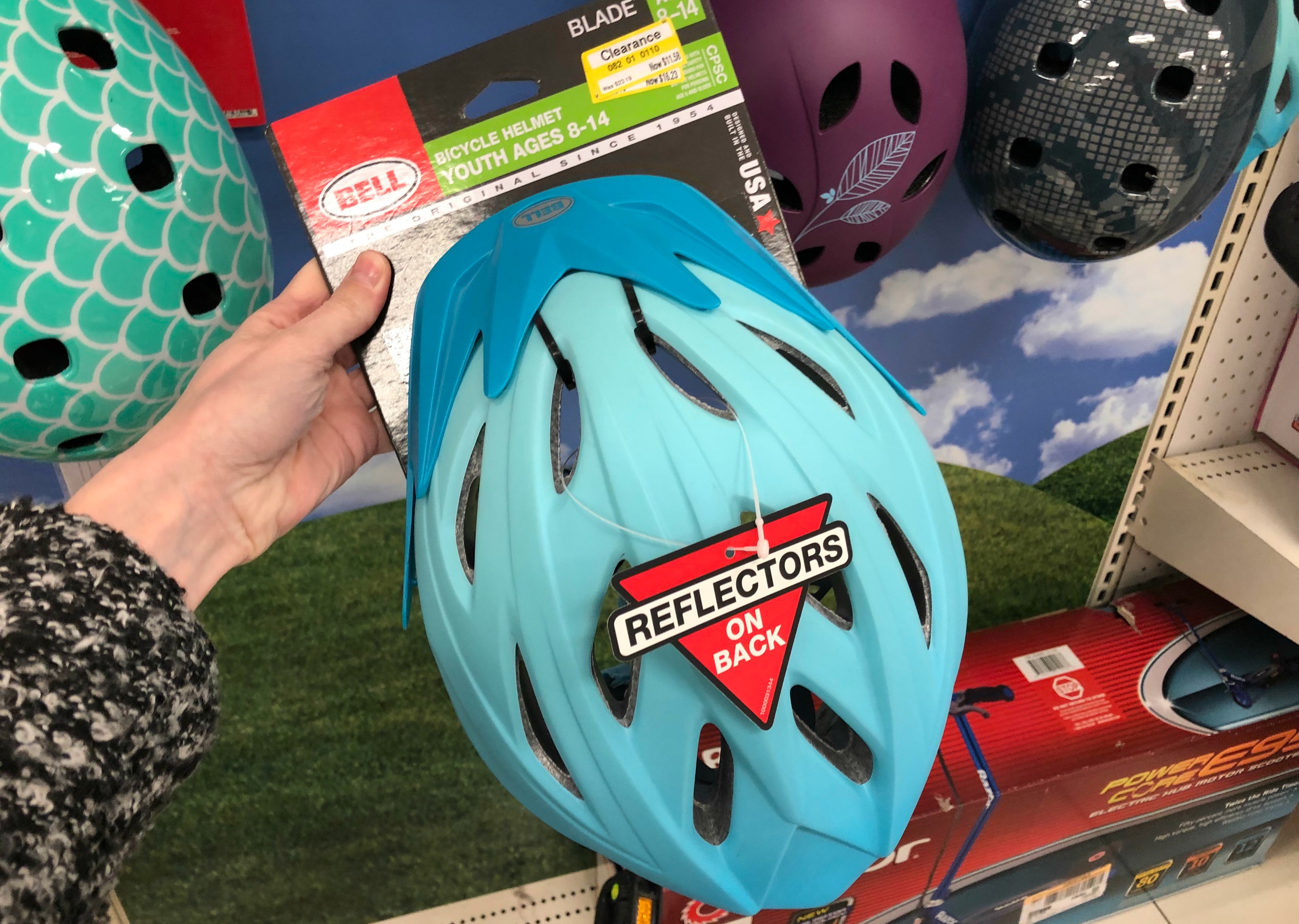 Clearance Finds Up to 50 Off Schwinn Bikes More at Target