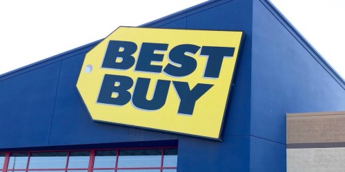 Best Buy Anniversary 2-Day Sale is Live! Score FREE Shipping on All Orders & More