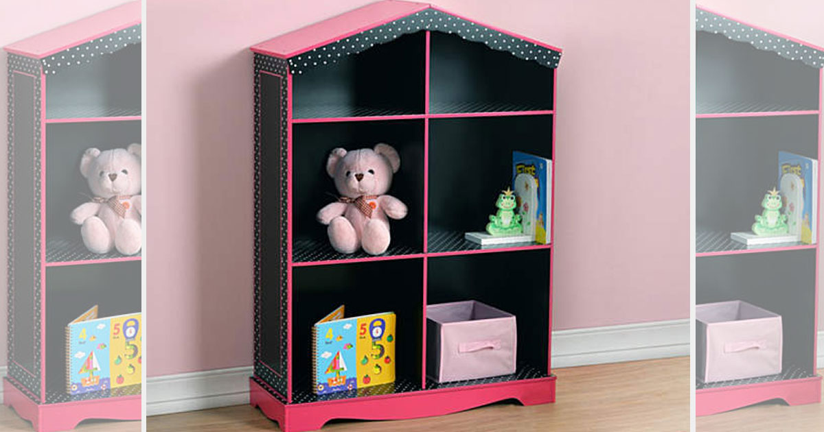 Doll House Bookcase 40 30, Big Lots Bookcase
