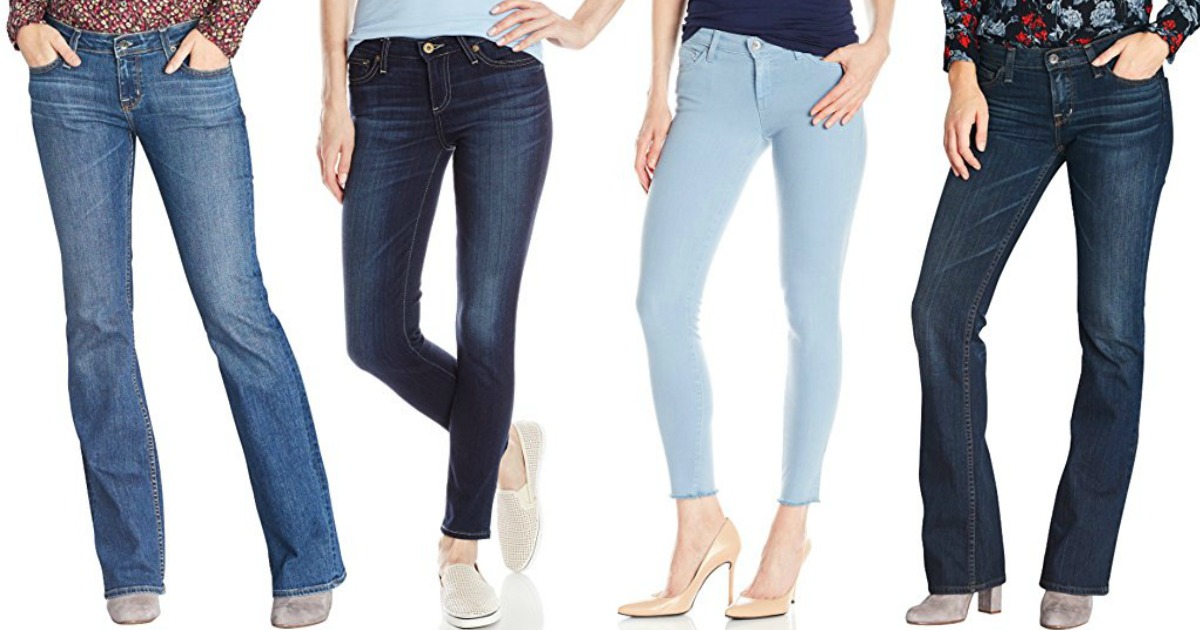 only jeans womens price