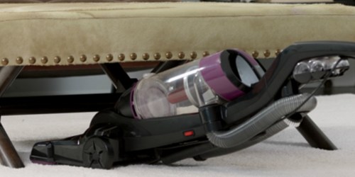 Amazon: Bissell Bagless Vacuum Just $59.99 Shipped (Regularly $80)