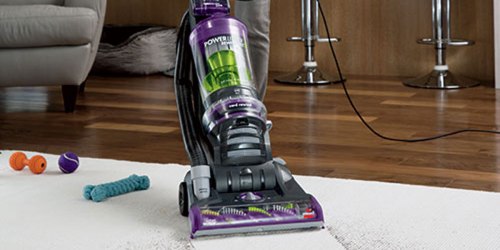 Bissell Powerlifter Pet Rewind Vacuum Just $79 Shipped (Regularly $119)