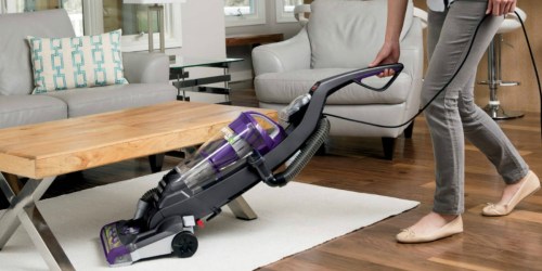Bissell Powerlifter Pet Rewind Vacuum Just $69 Shipped (Regularly $119)