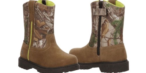 Kids Shoes & Boots Under $5