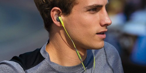 Bose SoundSport In-Ear Headphones Just $54.99 Shipped (Regularly $100)