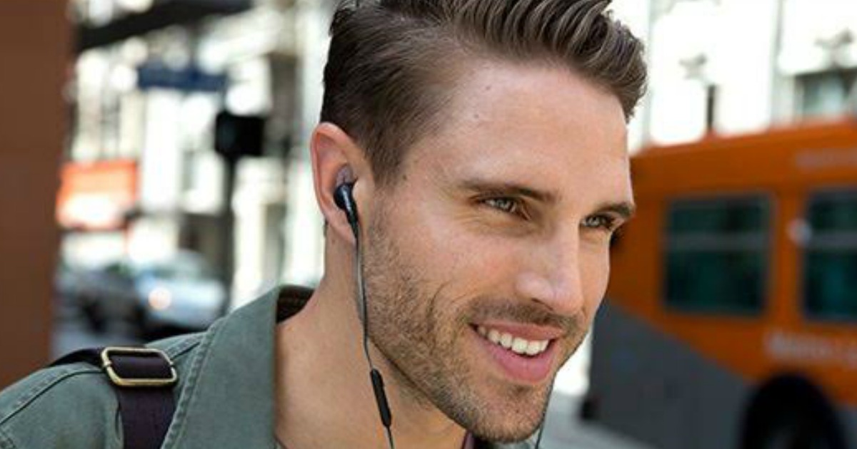 Bose Soundtrue Ultra In Ear Headphones Only 59 99 Shipped Regularly 129 Hip2save