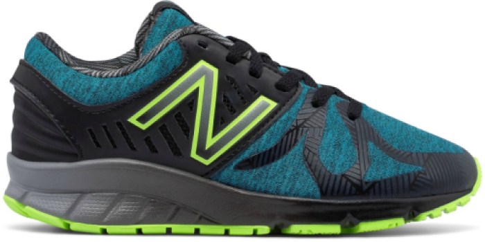 New Balance Boy’s Electric Rainbow Shoes Only $25.99 Shipped (Regularly $55)