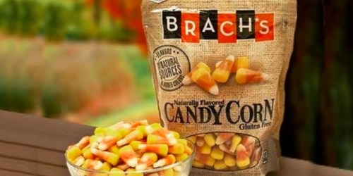 Amazon: Brach’s Natural Sources Candy Corn 4-Pack Only $3.57 Shipped – Just 89¢ Per Bag