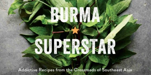 Amazon: Burma Superstar Southeast Asia Kindle eCookbook Only $1.99 (Regularly $16)