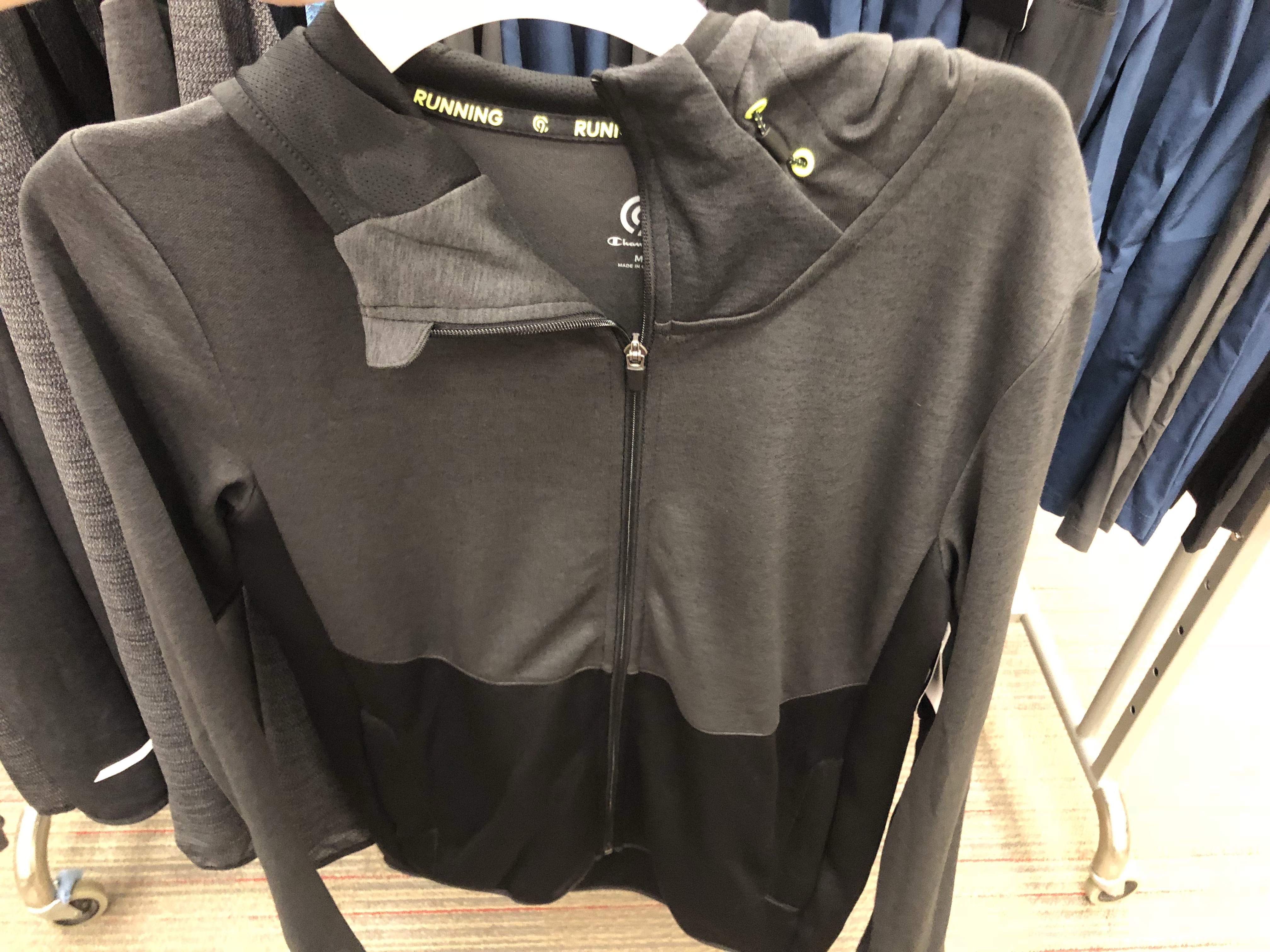 c9 champion jacket target