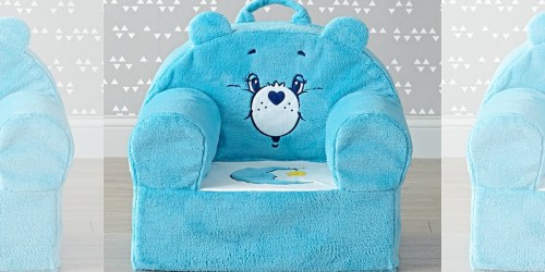Land of Nod Care Bears Chairs Just $39.75 Shipped (Regularly $159) + More