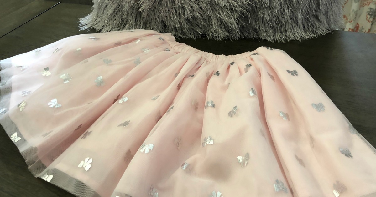 Up to 80 Off Carter's Skirts at Macy's