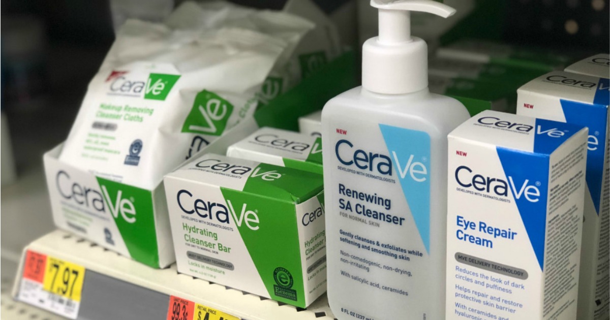 24 Worth of Personal Care Coupons to Print Before They're Gone