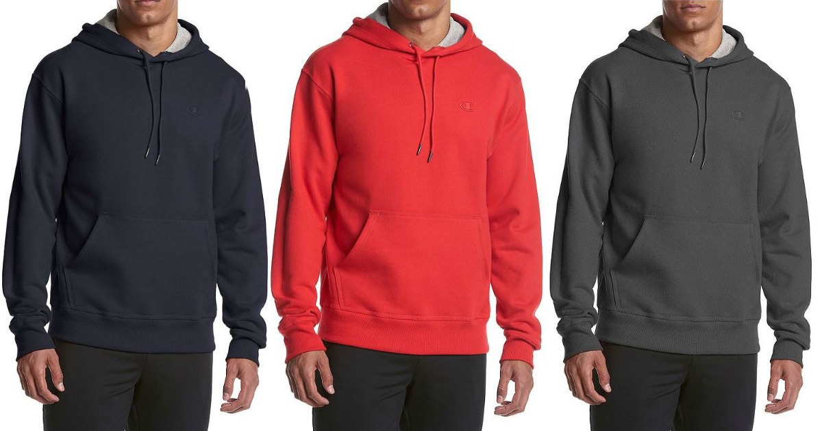 champion hoodie promo code