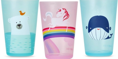 Target.com: Buy One Get One 50% Off Adorable Cheeky Kids Tableware