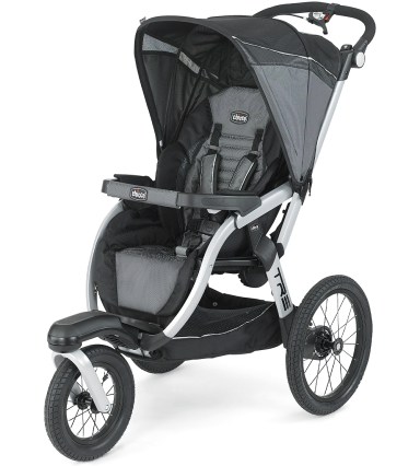 Chicco Echo Stroller $138.79 Zulily (Regularly $190) & More
