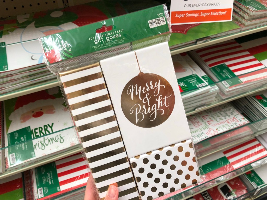 90% Off Christmas Clearance at Hobby Lobby • Hip2Save