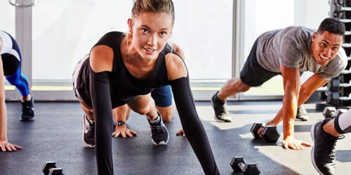 ClassPass 30 Workouts ONLY $30 (Regularly $90+)