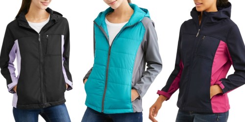Walmart.com: Women’s Jacket w/ Hood Only $6.50 (Regularly $30) + More Clearance Coats