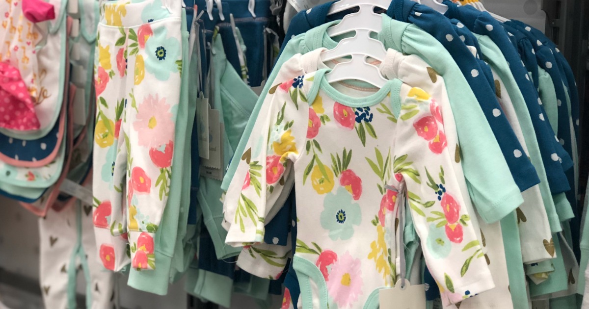 cloud island clothes