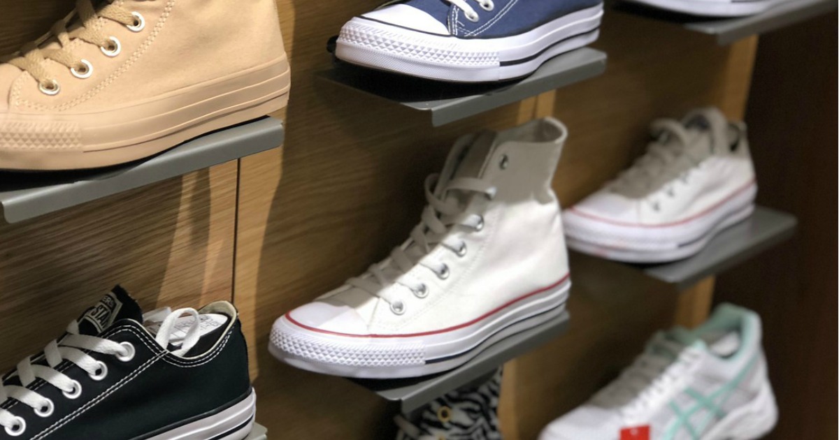 converse shoes free shipping
