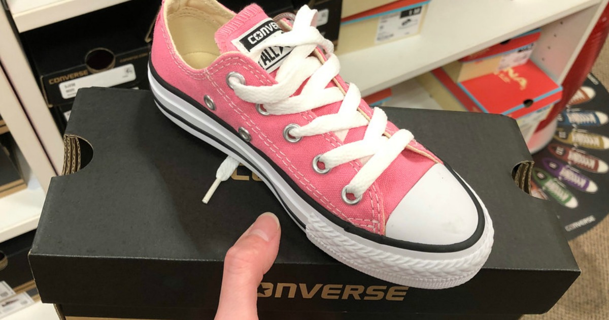 converse 50 off