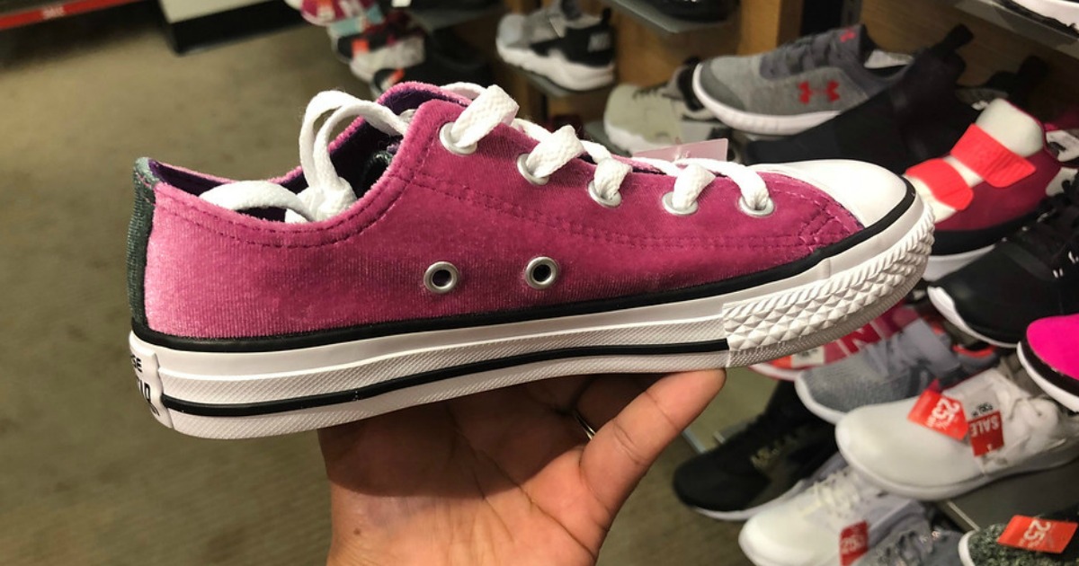 converse shoes 50 off