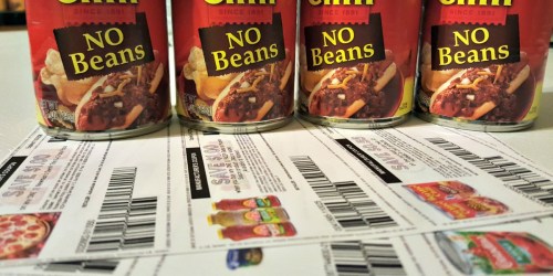 Top 6 Food Coupons to Print NOW (Hormel, Pace, Giovanni Rana & More)