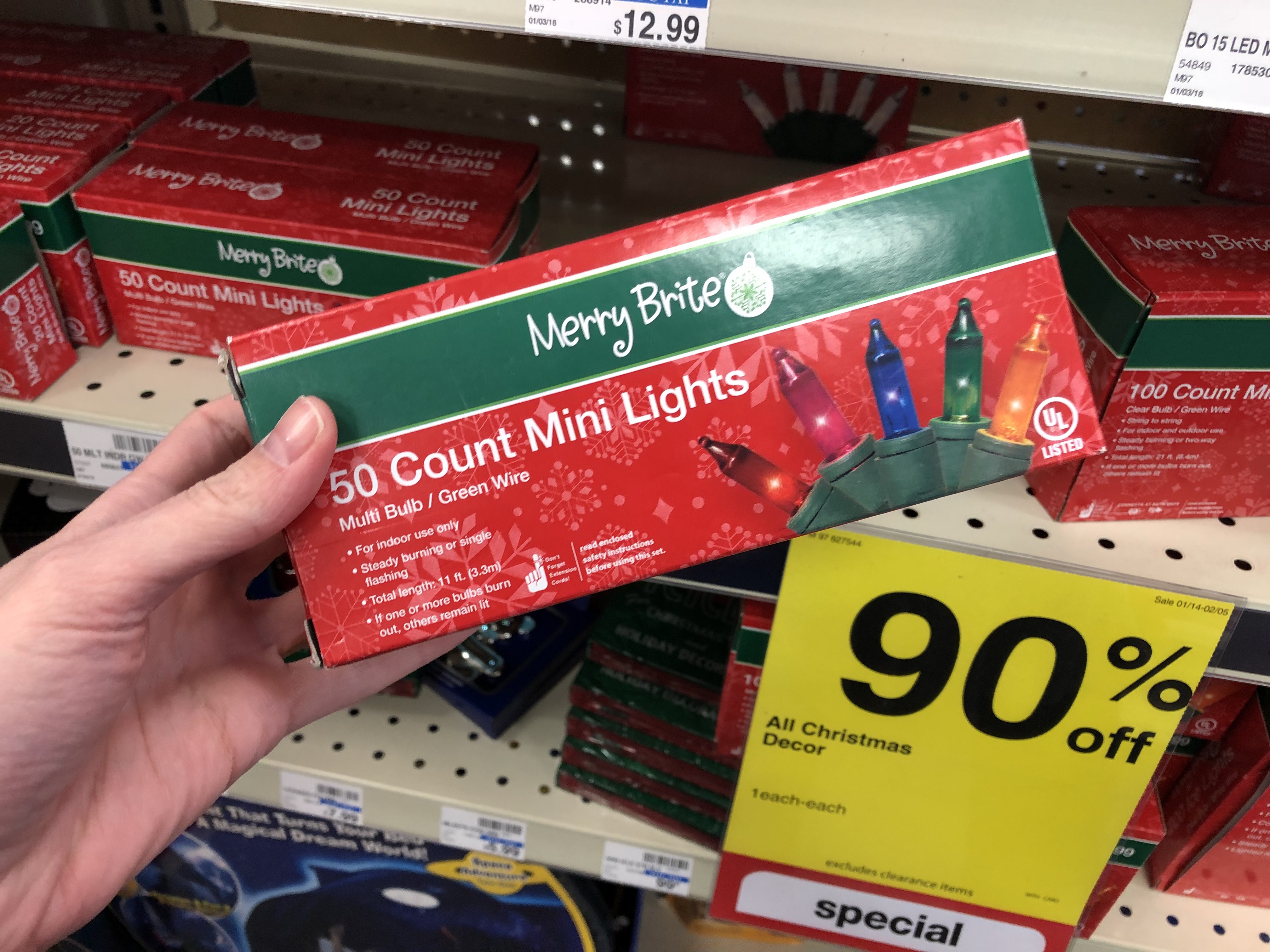 23 money saving tips you may not know about shopping at cvspharmacy – after holiday clearance