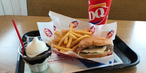 10 Fast Food Places Where You Can Grab a Meal for Around $5 or Less!