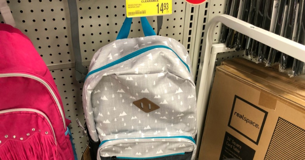 Office Depot/Office Max Backpack Clearance 75 Off Dickies, JanSport