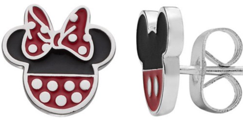 Kohl’s.com: Disney Stud Earrings Just $12.74 (Regularly $40) & More