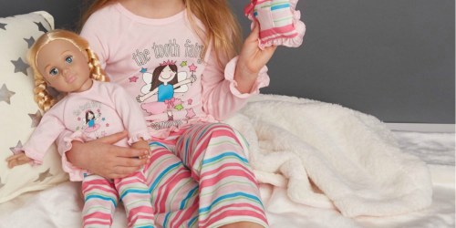 Zulily: Dollie & Me Outfits As Low As $9.99 (Fits American Girl Dolls)
