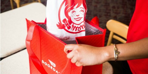 DoorDash is Giving Away a Week’s Worth of FREE Food! Here’s How to Get Yours.