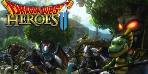 Best Buy: Dragon Quest Heroes 2 Explorers Edition PS4 Game Only $19.99 (Regularly $40) & More