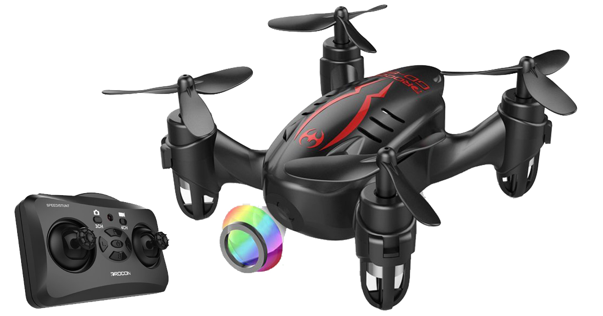 mini drone with camera price