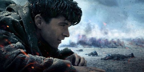 Microsoft Store: Rent Dunkirk 2017 For Just 99¢