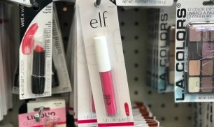 e.l.f. Lip Lacquer Balm Just $2.85 Shipped on Amazon