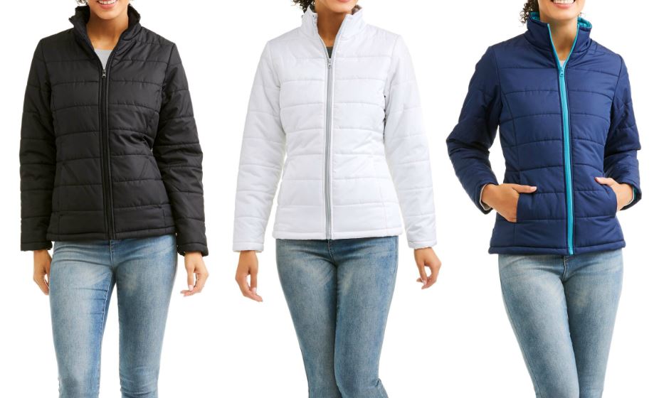 faded glory bomber jacket